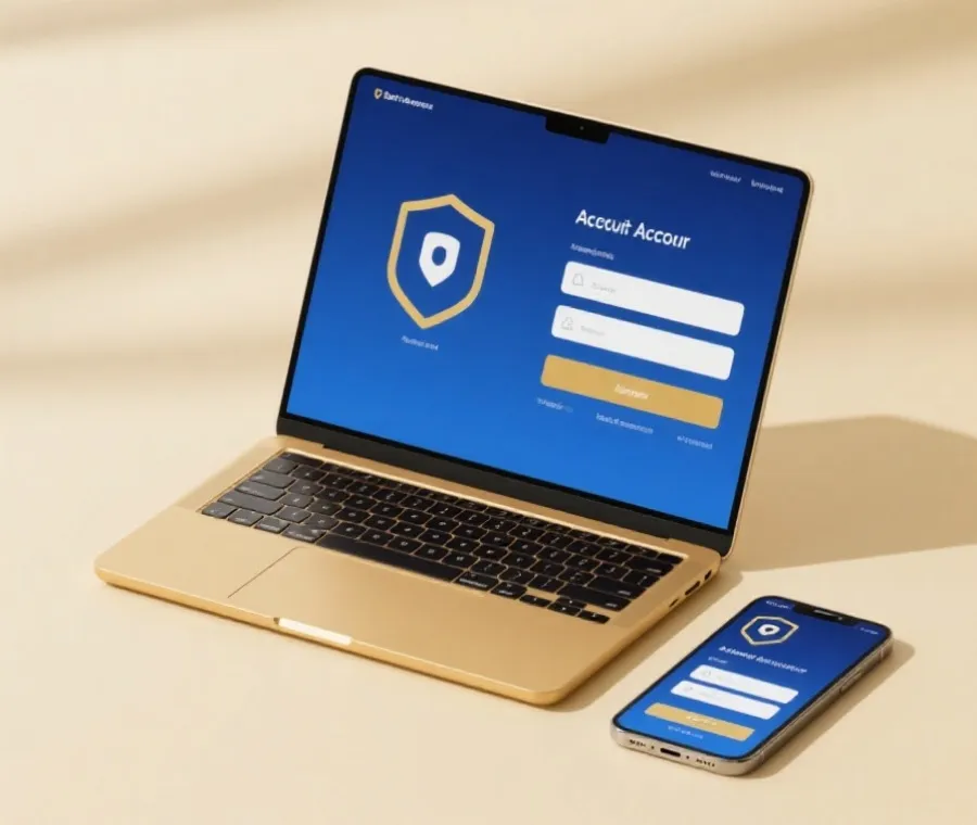 澳洲幸运5官方注册入口示意图