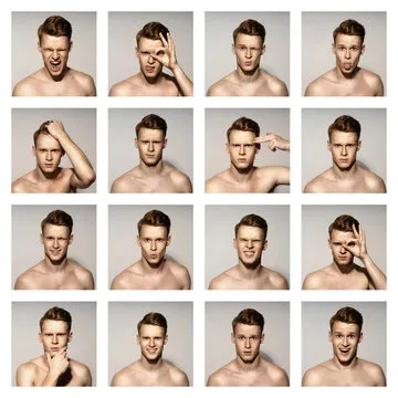 注册流程服务人员形象